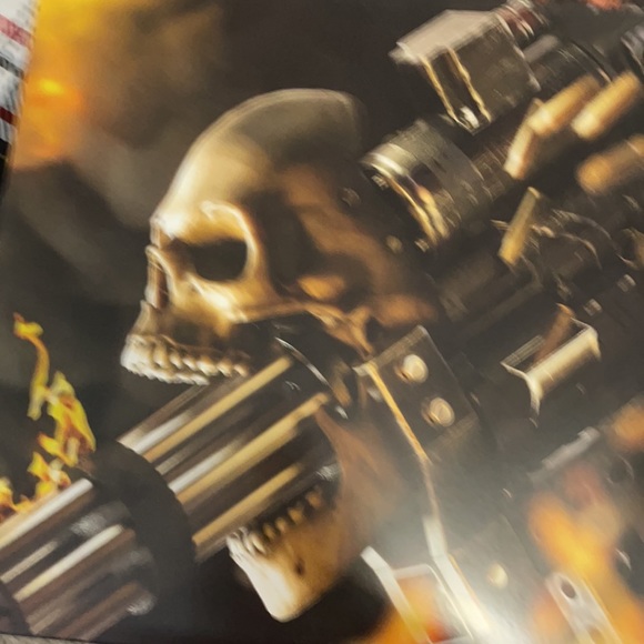 Juice wrld signed death race for love record - Picture 2 of 8